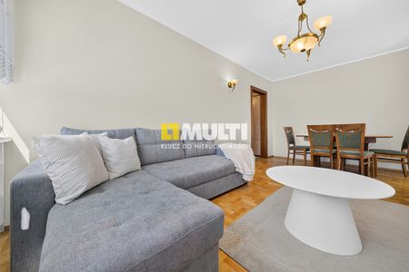 Przestronne 3 pokoje | 63 m² | Osiedle Kaliny - Zdjęcie 2