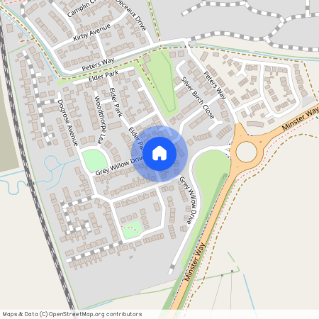 37 Grey Willow Drive, Beverley