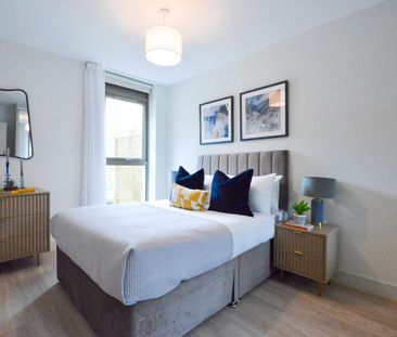 2 bed flat to rent in Randalls Way, Leatherhead, KT22 - Photo 6