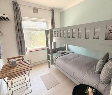 Room in a Shared House, Manor Drive, HA9 - Photo 5