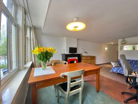Appartement te huur: Prinsengracht 413-A 1016 HM Amsterdam - Foto 5
