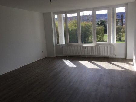 Günstige 2-Zimmer-Wohnung mit Wohnberechtigungsschein für 60 qm - Photo 3