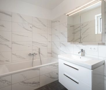 GEMÜTLICH, MODERN, ENERGIEEFFIZIENT: Fünf 2 Zimmer- Mietwohnungen m... - Foto 6