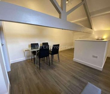 Queens Brewery Court, Moss Lane West, M15 - Photo 3