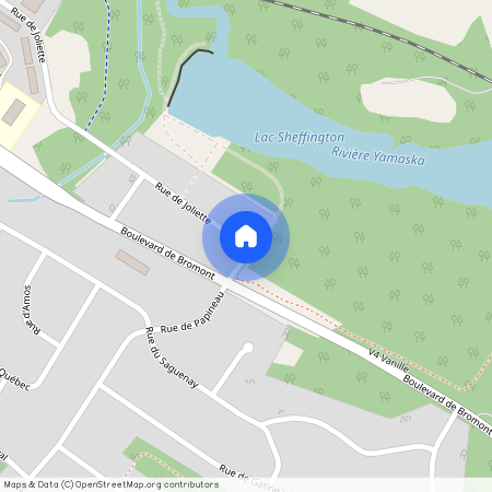 90 Rue de l'Hibiscus, Granby, QC J2L