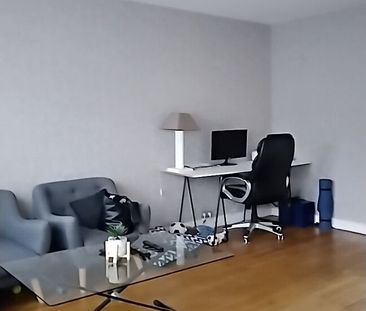 Maisonnette jumelée sur sous-sol - Photo 4