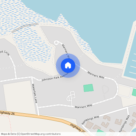 639 Johnston Park Avenue, Collingwood