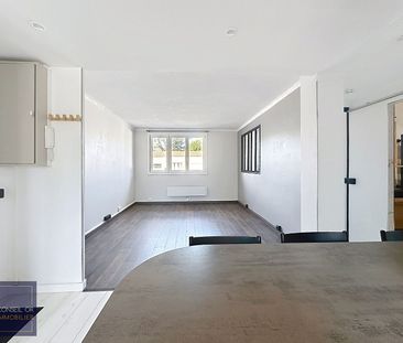 Appartement T3 + Cave, - Photo 2