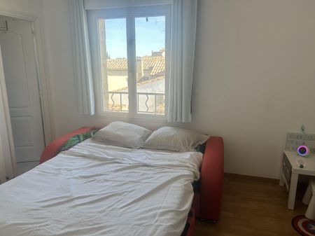 Location / Maison de village - Photo 4