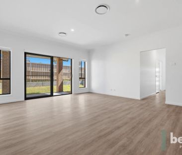 Beautiful Brand New Family Home - Photo 1