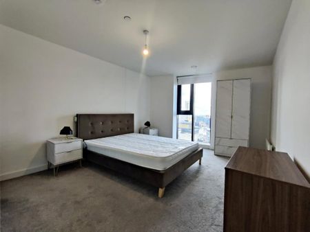 2 bedroom apartment to rent - Photo 3