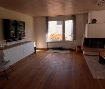4.5 Zimmer, 108 m², 1. Stock - Photo 2