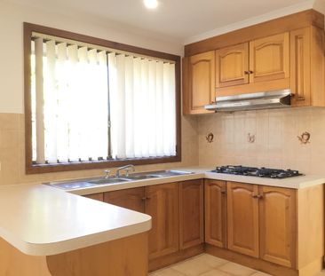 Spacious Unit In Lovely Garden Setting - Photo 4