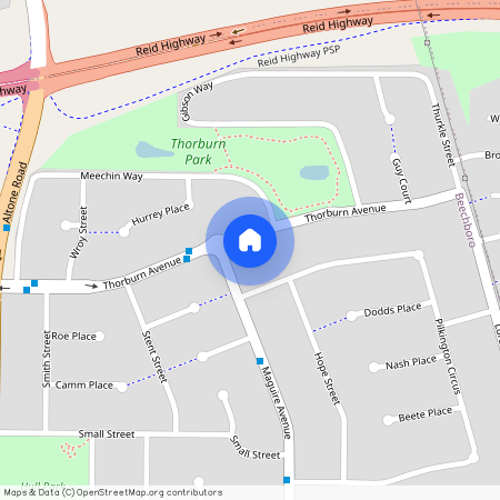 38 Thorburn Avenue, WA 6063, Beechboro