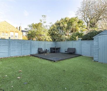 2 bedroom apartment to rent - Photo 6