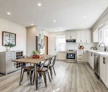 For Lease - 6801 Dunn Street Unit# Main Level, Niagara Falls, Ontario - Photo 4