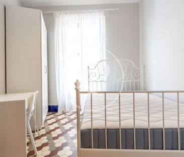 4 bedroom luxury Apartment for rent in Valencia - Photo 3