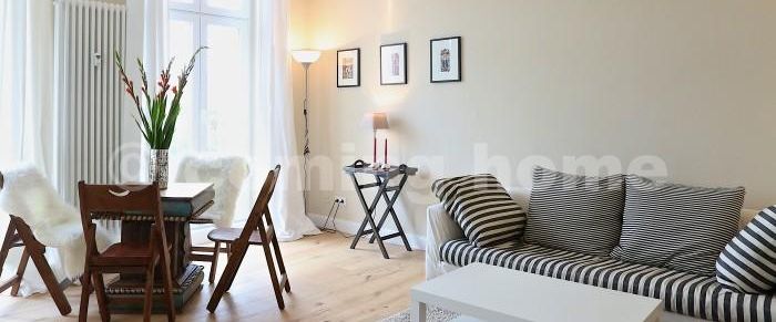 Weitblick bis zum Fernsehturm - Photo 1