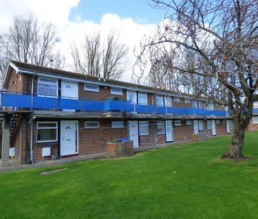 1 bed flat to rent in Kearsley Close, Seaton Delaval, Tyne and Wear - Photo 1