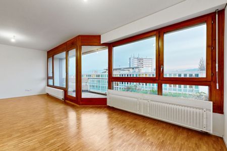 Appartement à deux pas du parc de Vermont - Foto 5