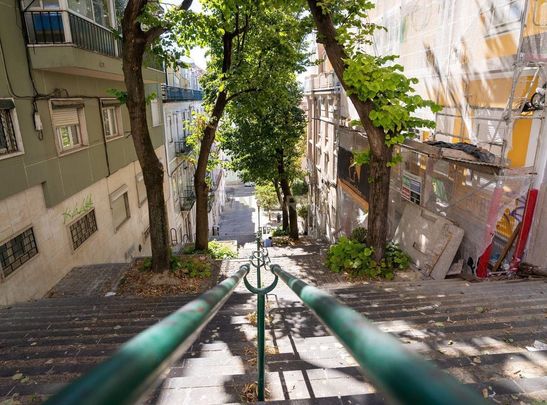 Arroios, Lisbon - Photo 1