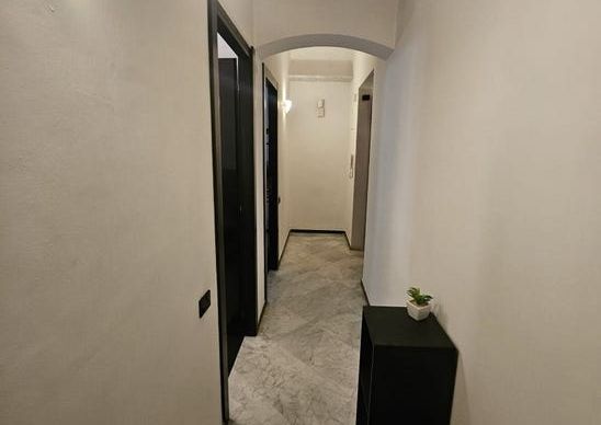 Via via casaregis, Genova, Liguria 16131