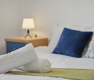 2 Bed Detached House, Chelmsford Drive, CV6 - Photo 5