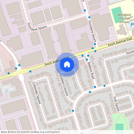 38 Loradeen Crescent Unit# Bsmt, Toronto