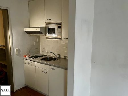 Günstige Single Hit Wohnung an der Billrothstraße! - Foto 2