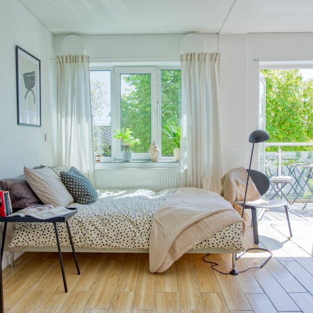 Panelgatan 42, Kristineberg - Photo 1