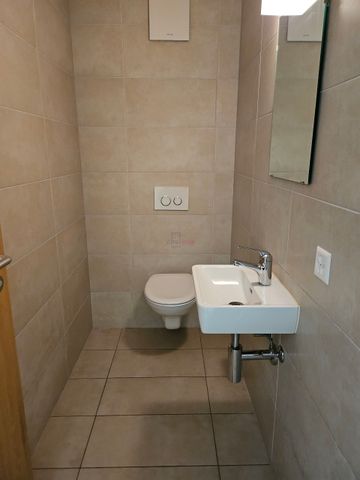 Bel appartement de 3 pièces en duplex avec balcon à louer au Sépey - Photo 4