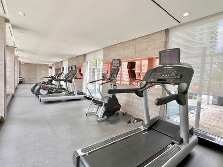 For Lease - 121 Mcmahon Drive Unit# 608, Toronto, Ontario - Photo 3