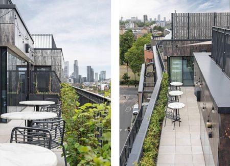 1 bedroom flat to rent - Photo 2