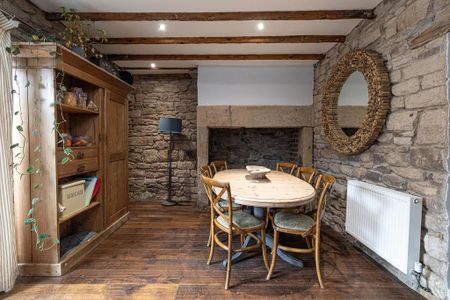 3 bedroom village house to rent - Photo 4