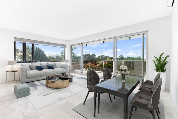 D/107 Pittwater Road, Hunters Hill NSW 2110 - Apartment For Rent | Domain - Photo 1