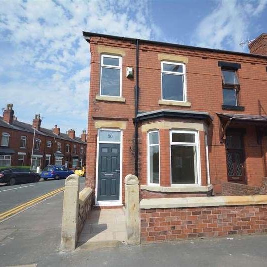 Springfield Road, Springfield, Wigan, WN6 - Photo 1