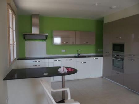 Location Appartement 5 pièces 143m² BEAUNE 21200 - Photo 5