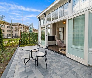 Appartement te huur: Eisenhowerlaan 158-C 2517 KP Den Haag - Foto 4