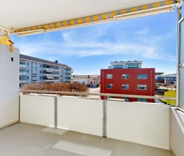 Moderne Wohnung in einem ruhigen Quartier - Photo 2