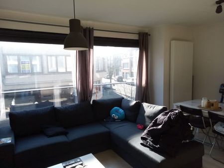 Appartement te huur - Photo 3