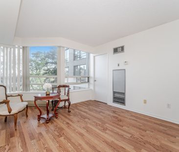 For Lease - 75 King Street Unit# 406, Mississauga, Ontario - Photo 1