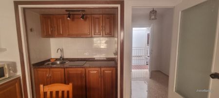 Apartamento de alquiler en Calle de la Virgen del Socorro, 10, Raval Roig - Virgen del Socorro - Photo 2