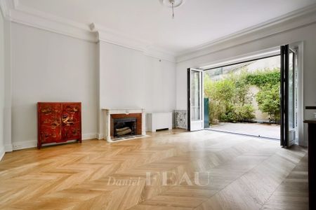 Maison à louer à Paris 16Ème - Photo 2