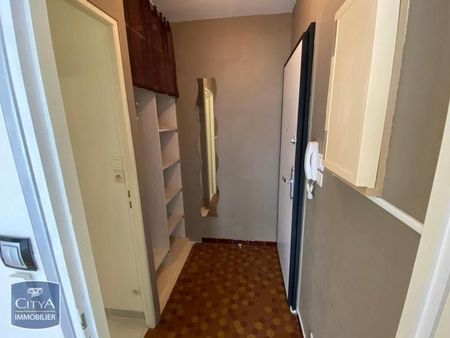 Appartement 2 pièces à louer - Photo 2