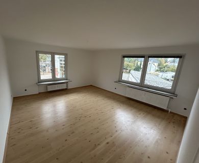 3-Zimmerwohnung im Herzen von Bonn- Oberkassel! - Photo 1