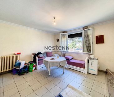 Appartement 3 pièces à louer - Secteur Moulin à Vent - Perpignan - ... - Photo 1