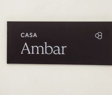 Room in a shared 4-bedroom apartment for rent in La Sagrada Família. - Photo 5