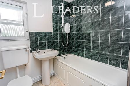 1 bedroom apartment to rent Middleton Court, Lewes Road, Westmeston, Hassocks, BN6 - Photo 5