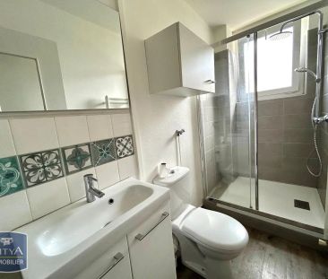 Appartement à louer 2 pièces 48.49m² - Photo 3