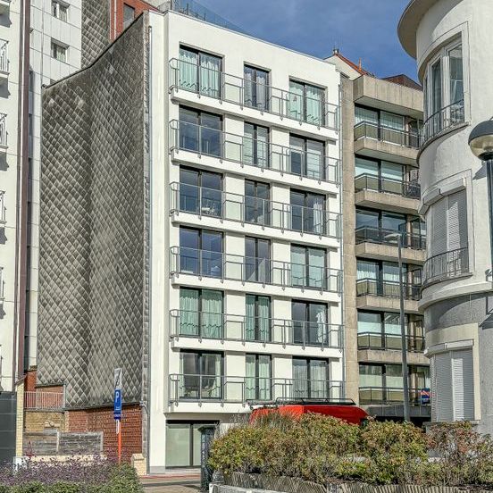 Appartement te huur - Photo 1